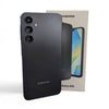 Samsung Galaxy A16 4G (4GB+128GB) Black, Unlocked To Any Network, Boxed