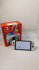 Nintendo Switch OLED Handheld Gaming Console - 64GB SSD - White Edition - Boxed With Charger