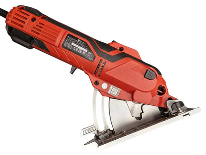Einhell Mini Circular Saw Kit 600W *Boxed*