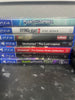 Sony PlayStation 4 Slim Console + 7 Games
