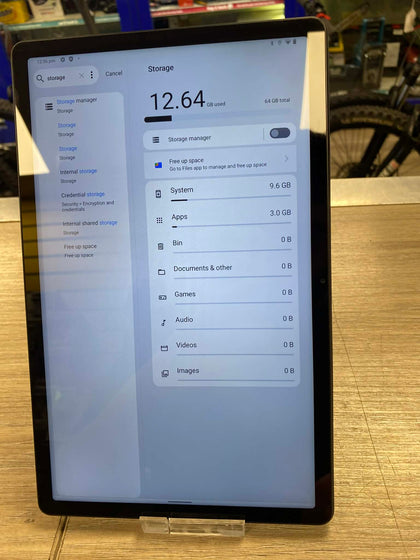 Lenovo Tab P11 Plus