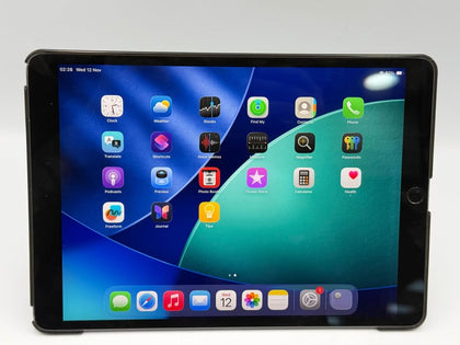 APPLE IPAD AIR 3RD GEN (A2123), 10.5”, 64GB, UNLOCKED