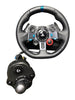 Logitech G29 Driving Force Racing Wheel, Pedals & Gear Stick