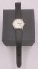 Excalibur Vintage 1970s Manual Men's Watch - Leather Strap - Boxed