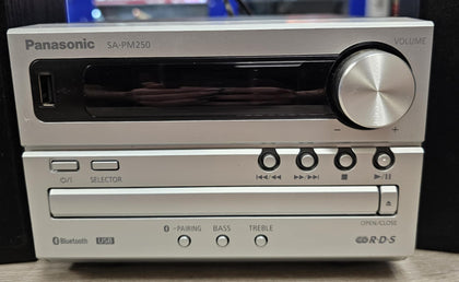 PANASONIC SA-PM250