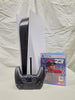 Sony Playstation 5 Original Disc Console With PGA 2K23