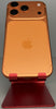 Apple iPhone 17 Pro (A3523) 512GB Cosmic Orange ( 100% Battery Health, 0 Cycle Count ) ** Any Network **