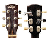 Vintage VE660TSB Sunburst Guitar COLLECTION ONLY
