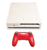 Sony Playstation 4 Pro 1TB Bundle White**Unboxed**