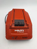 Hilti Cordless Screwgun SID 4-A22 with 2 x CPC 5.2Ah batteries and charger UNBOXED