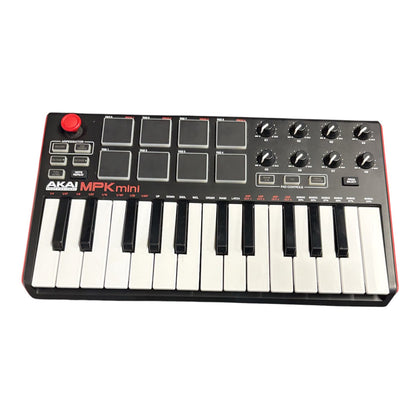 Akai Professional MPK Mini MK2