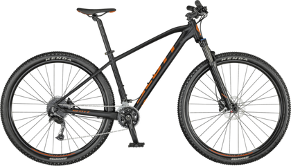 Scott Aspect 940 - 2021 Medium Frame / 29