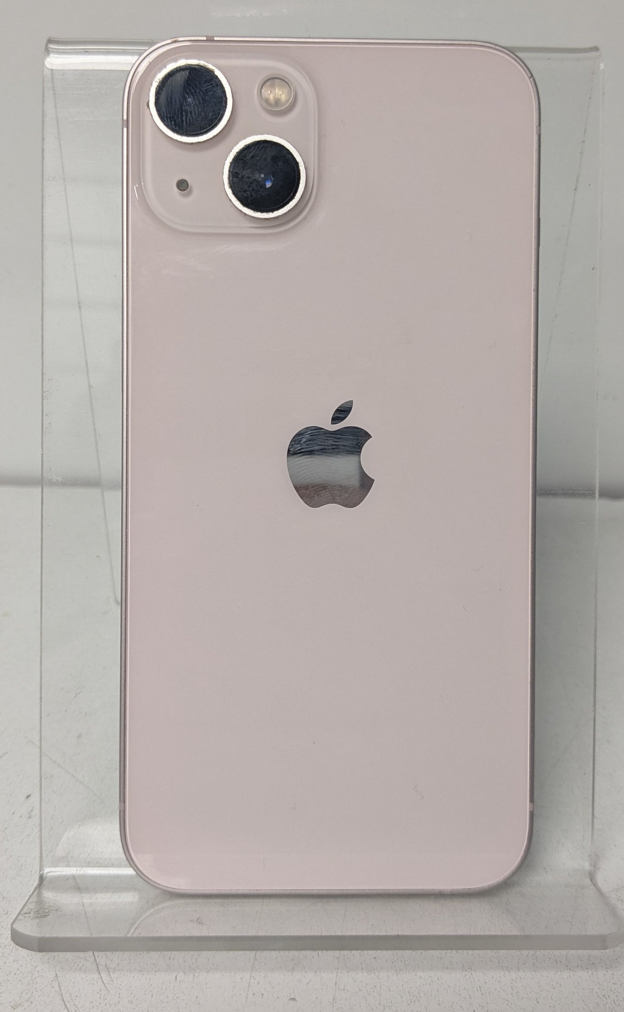 Apple iPhone 13 128GB Pink - Unlocked *80% Battery Health* | Cash