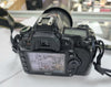 Nikon D90 12.3MP 3''SCREEN Digital SLR Camera -70-300mm G