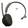Jabra Evolve2 65 Mono Headset