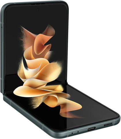 Samsung Galaxy Z Flip3 5G 128GB Any Network