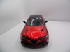 Alfa Romeo Giulia GTAm Rosso GTA 2020 1:18 Model Car