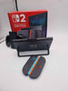 Nintendo Switch 2 Console – 256GB – 2x Black Joy-Cons – Boxed