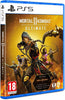 *sealed* Mortal Kombat 11 Ultimate PS5 Playstation 5