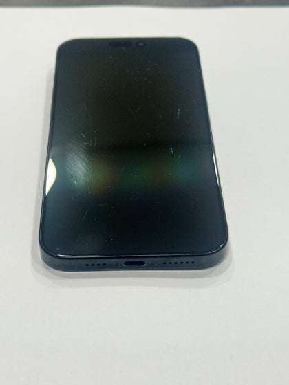 Apple iPhone 16 Pro Max - 512gb - unlocked - 98% battery health