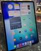 Apple iPad Air 13" M3 - (A3268) - 512GB - Blue - WiFi - Boxed - 100% Battery Health