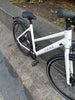 Viking Urban Eco Comfort E Bike, Shimano 7-speed ,15.5 mph (25 km/h)