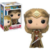 Funko POP Hippolyta DC Wonder Woman
