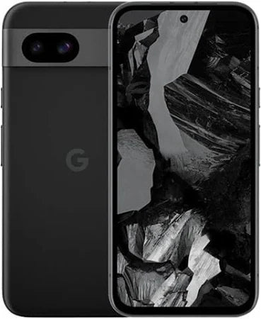 Google Pixel 8a 128GB Obsidian **94% BH**