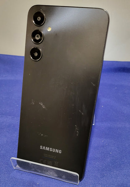 Samsung Galaxy A05s (4GB+64GB) Black, Unlocked