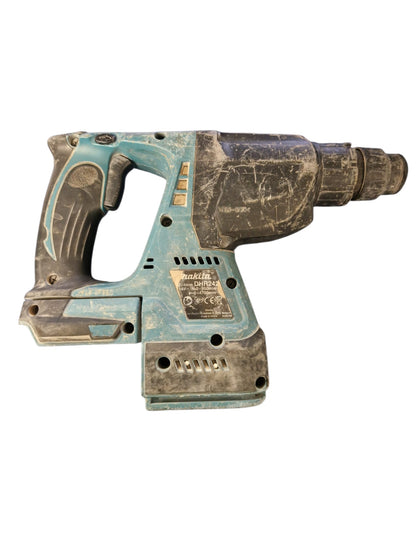 Makita DHR242Z 18V Rotary Hammer Drill Brushless *Body Only*