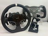 Moza Racing R3 Bundle For XBOX & PC Steering Wheel and pedals