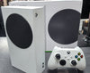 Xbox Series S Console - 512GB - White - Boxed - With Controller