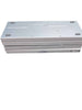 Carry-On 49-Key Touch-Sensitive Folding Piano - White