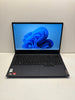 Lenovo Legion 5 15ACH6H 15.6" Gaming Laptop AMD Ryzen 7 512GB SSD 8GB RAM