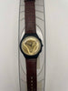 SWATCH 007 GOLDENEYE WATCH