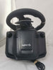 Logitech G920 Driving Force Racing Wheel And Pedals (Xbox One+PC) With PSU