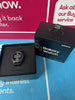 SAMSUNG GALAXY WATCH 42MM BLUETOOTH +LTE MIDNIGHT BLACK **BOXED**