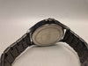 Hugo Leap Collection Men's Multifunction Analogue Quartz Watch with black stainless steel strap and extra links, BOXED