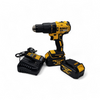 Dewalt DCD778 18V Brushless Combi Drill