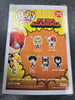 Funko POP My Hero Academia 372 Todoroki **Collection Only**