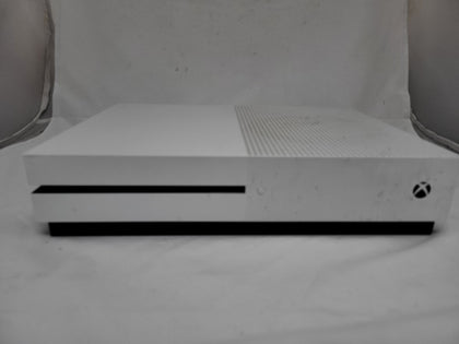 Xbox One S White 1TB Console NO PAD