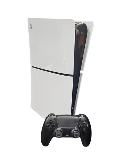 Sony PlayStation 5 Slim Digital Edition