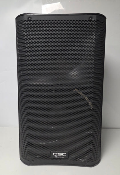*Collection Only* Pair Of QSC K12.2 Active Speakers