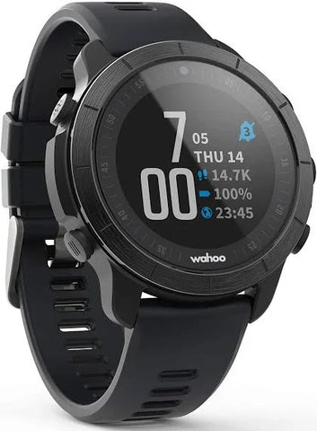 Wahoo Elemnt Rival Multisport GPS Watch