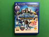 Playstation All Stars Ps Vita Game