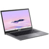 Asus Chromebook Plus CX3402CBA 14.0" Full HD Chromebook Laptop (Intel i7-11655g, 16GB DDR5 RAM, 512GB UFS, Backlit Keyboard, Google Chrome Operating