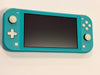 Nintendo Switch Lite Console Turquoise - No Charger