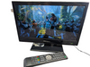 EMTRONICS 12V TV WITH REMOTE COLLECTION ONLY FROM OUR PRESTON STORE