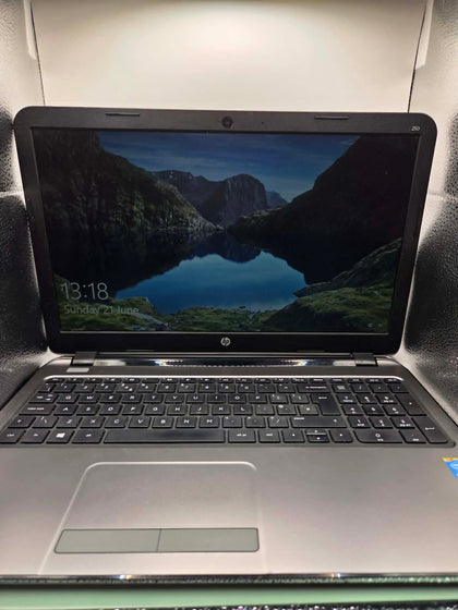 HP 250 G3/i3-4005U/16GB RAM/1TB HDD