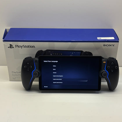 Sony PlayStation Portal Remote Player Boxed